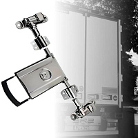 Замки грузовиков